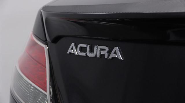used 2012 Acura TL car, priced at $12,988