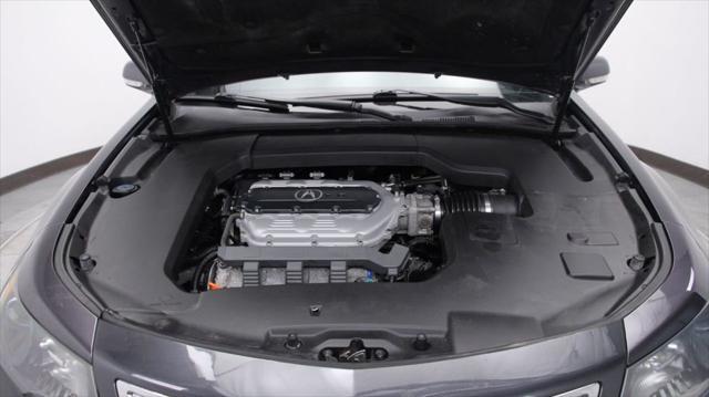 used 2012 Acura TL car, priced at $12,988