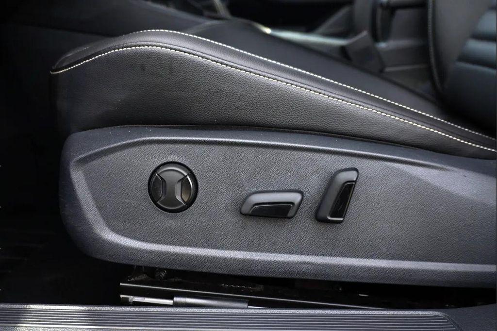 used 2024 Volkswagen Jetta car, priced at $18,488