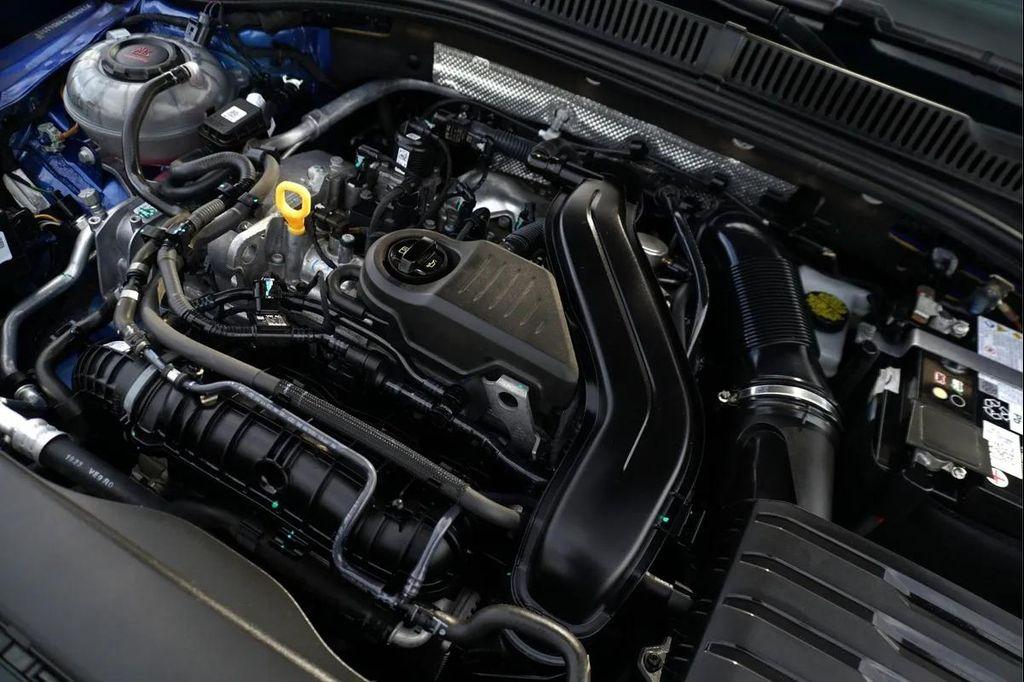 used 2024 Volkswagen Jetta car, priced at $18,488