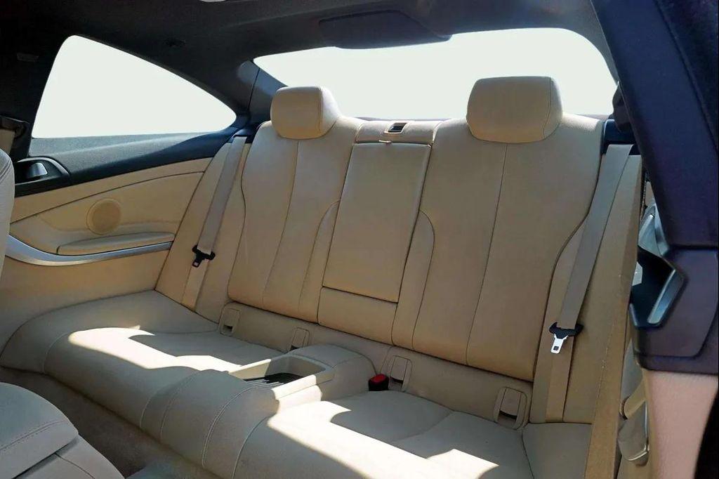 used 2016 BMW 428 car, priced at $12,444