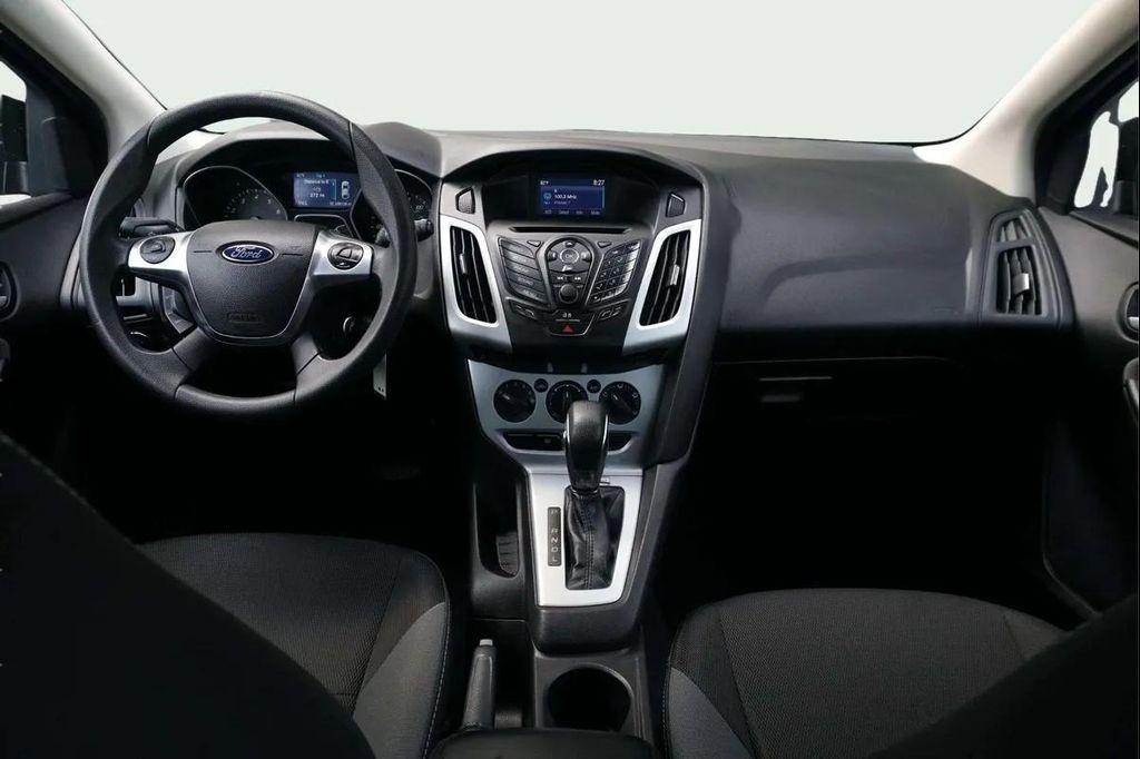 used 2014 Ford Focus car, priced at $8,999