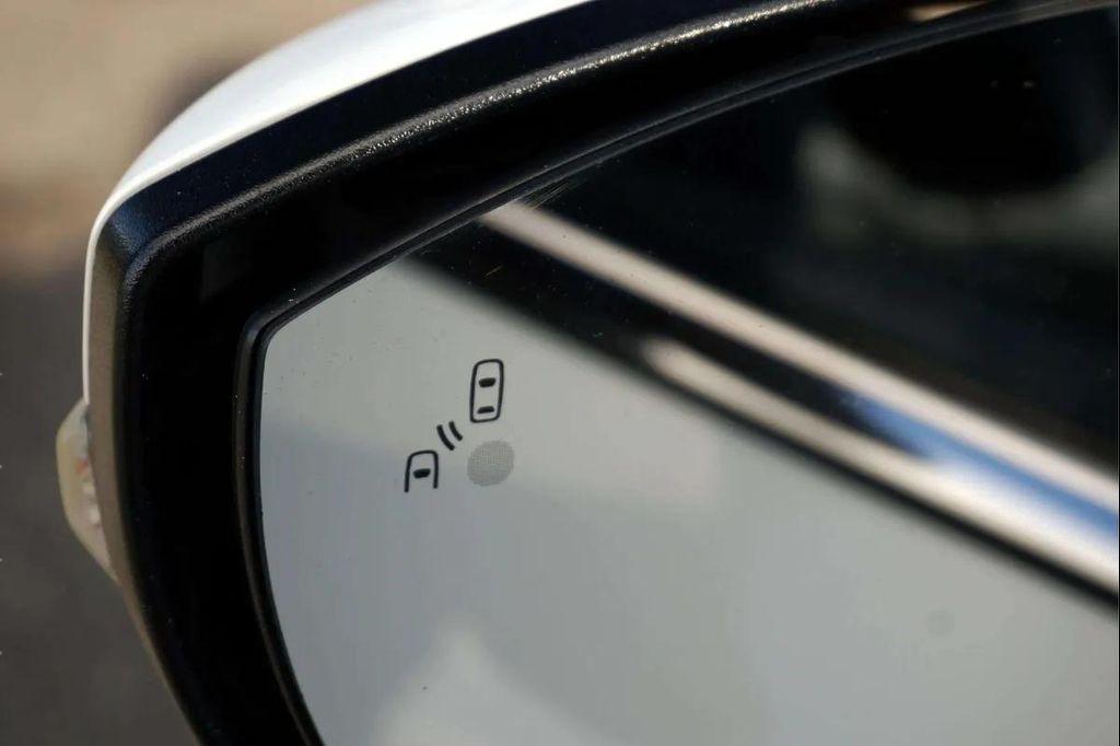 used 2021 Ford EcoSport car, priced at $15,988