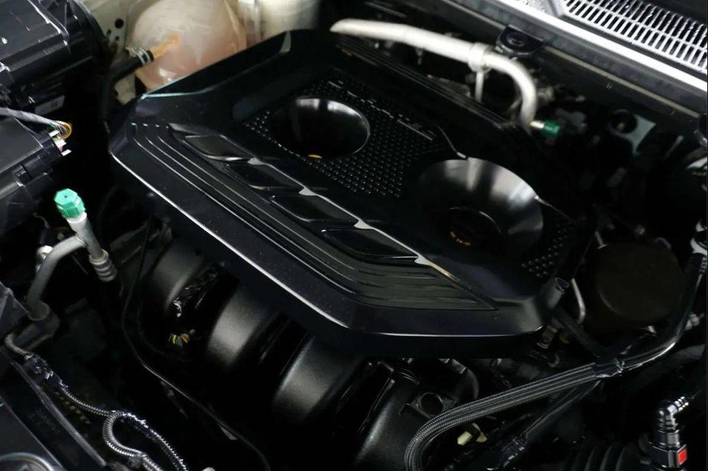 used 2021 Ford EcoSport car, priced at $15,988