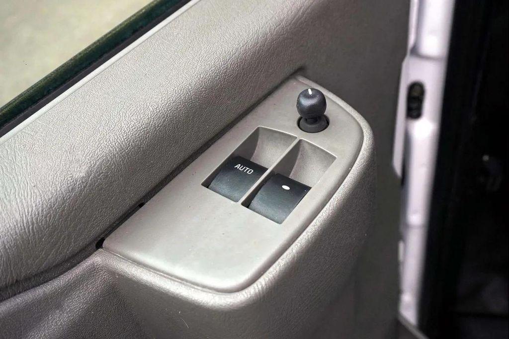 used 2018 Chevrolet Express 3500 car, priced at $16,988