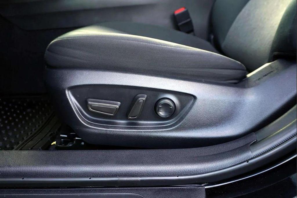 used 2024 Toyota Camry car, priced at $21,988