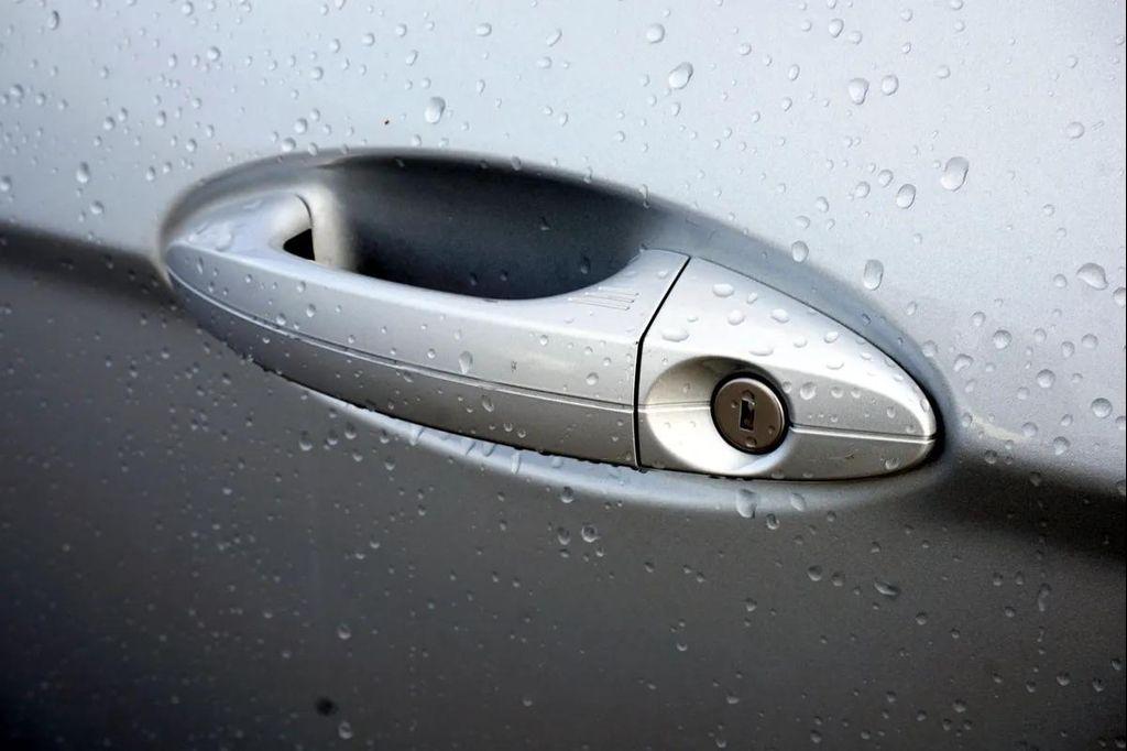 used 2020 Ford EcoSport car, priced at $14,988