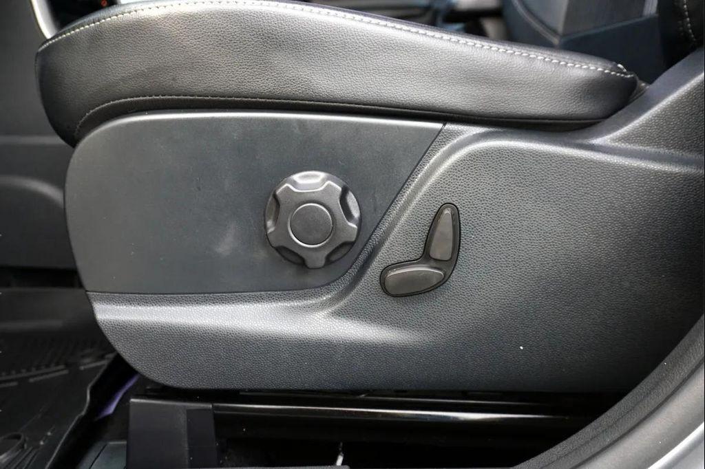 used 2020 Ford EcoSport car, priced at $14,988