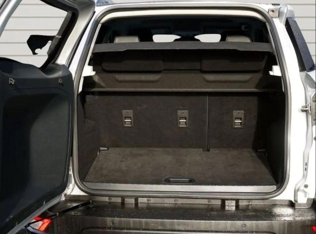 used 2020 Ford EcoSport car, priced at $14,988