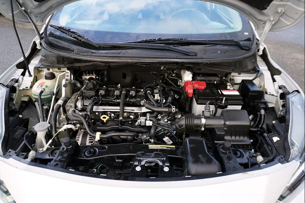 used 2020 Nissan Versa car, priced at $12,988