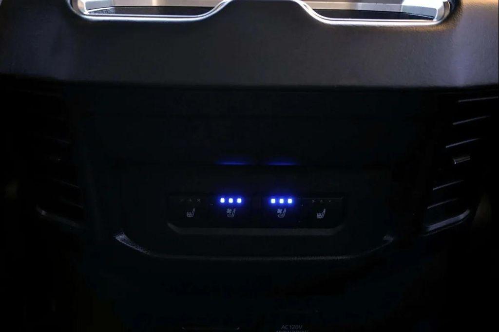 used 2023 Toyota Tundra car, priced at $53,888