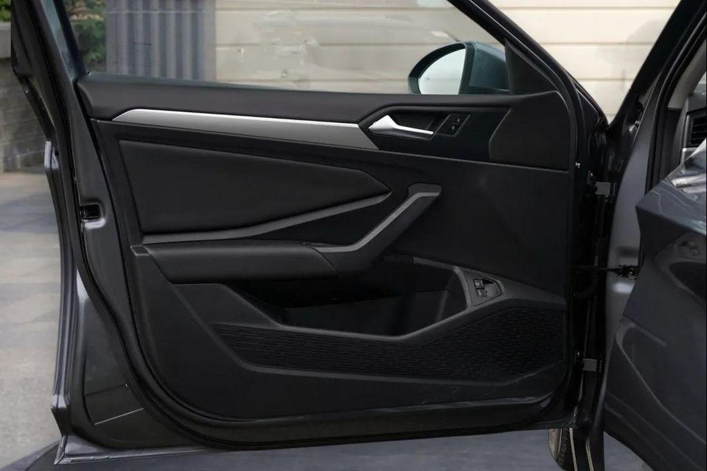 used 2021 Volkswagen Jetta car, priced at $16,888