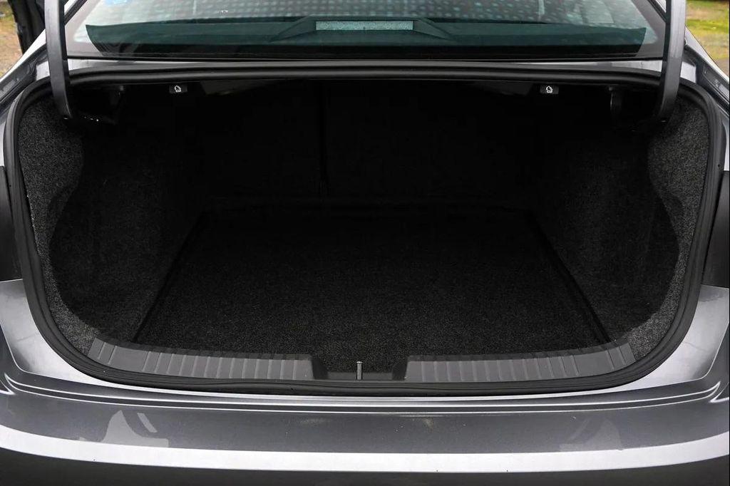 used 2021 Volkswagen Jetta car, priced at $16,888