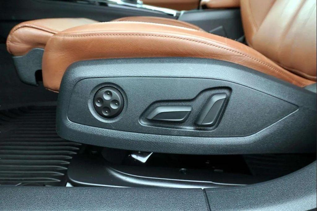 used 2023 Audi A4 car, priced at $33,537