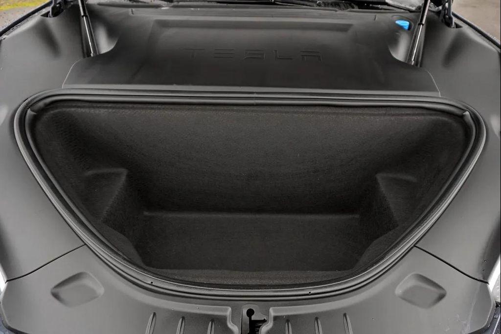 used 2019 Tesla Model S car, priced at $27,988