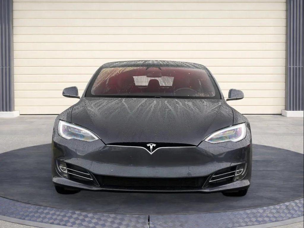 used 2019 Tesla Model S car, priced at $27,988