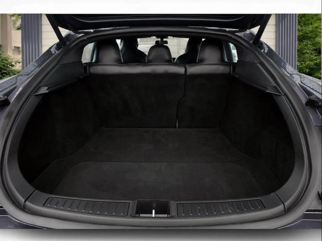 used 2019 Tesla Model S car, priced at $27,988