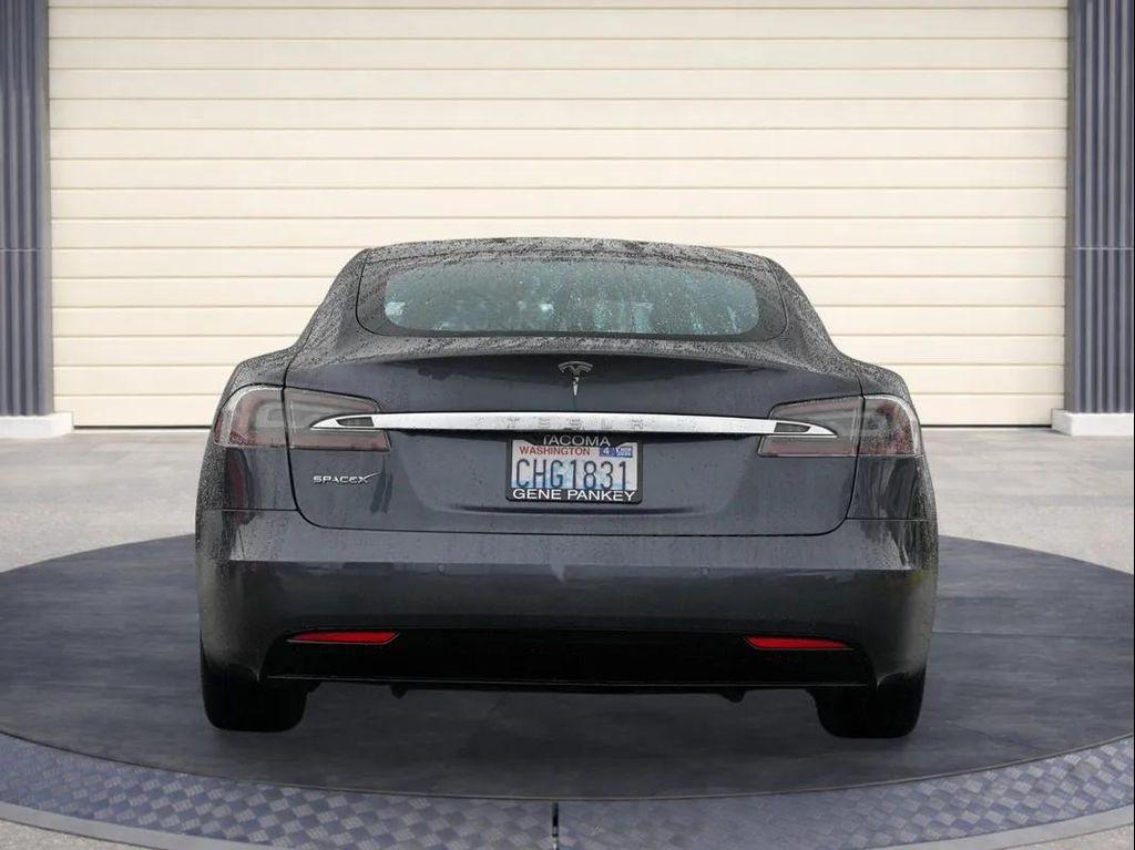 used 2019 Tesla Model S car, priced at $27,988