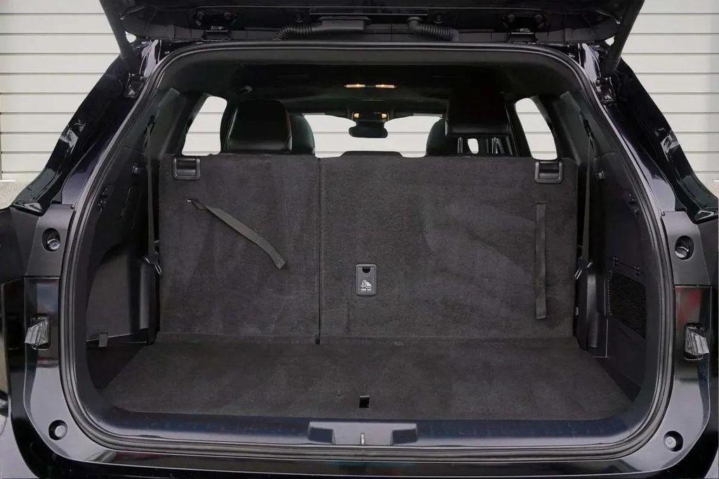 used 2024 Toyota Highlander car, priced at $35,988