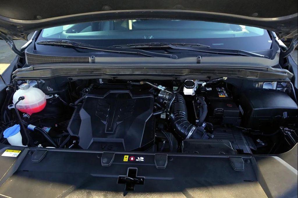 used 2024 Kia Carnival car, priced at $30,988