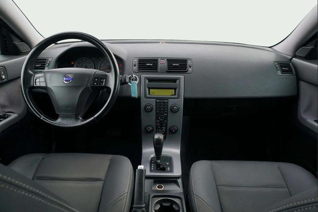 used 2007 Volvo S40 car, priced at $6,288