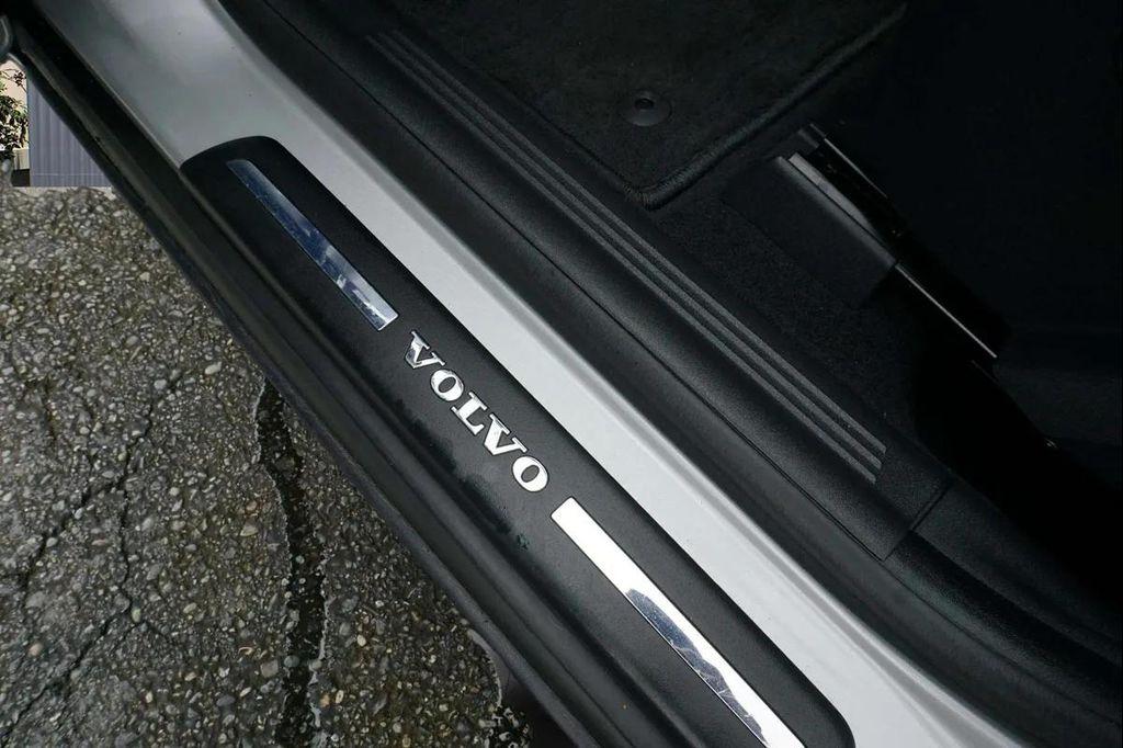 used 2007 Volvo S40 car, priced at $6,288