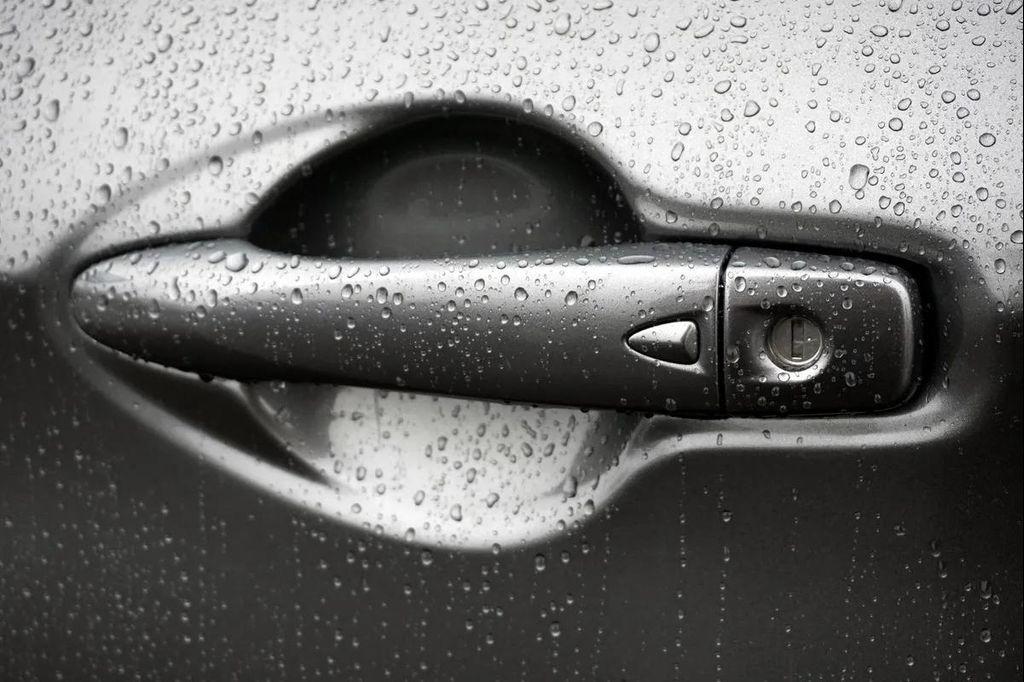 used 2017 Nissan Rogue Sport car, priced at $12,588