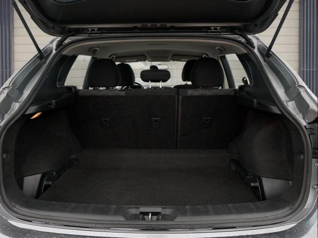 used 2017 Nissan Rogue Sport car, priced at $12,588