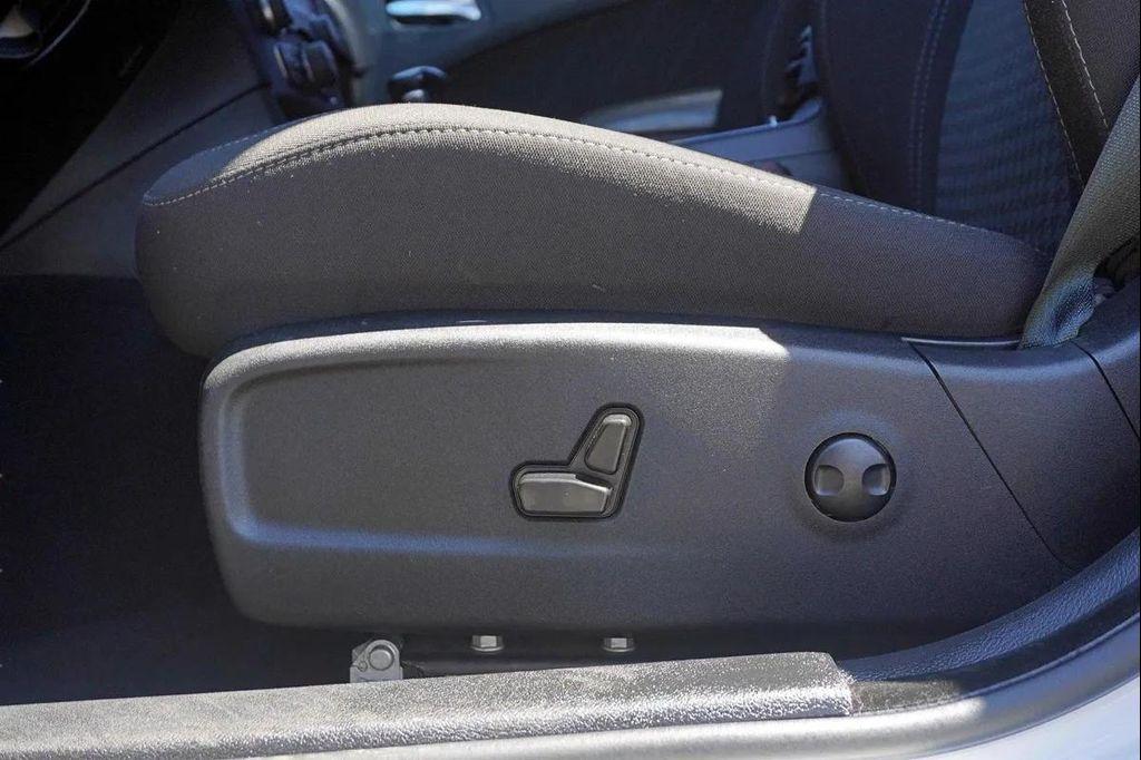 used 2023 Dodge Charger car, priced at $27,300