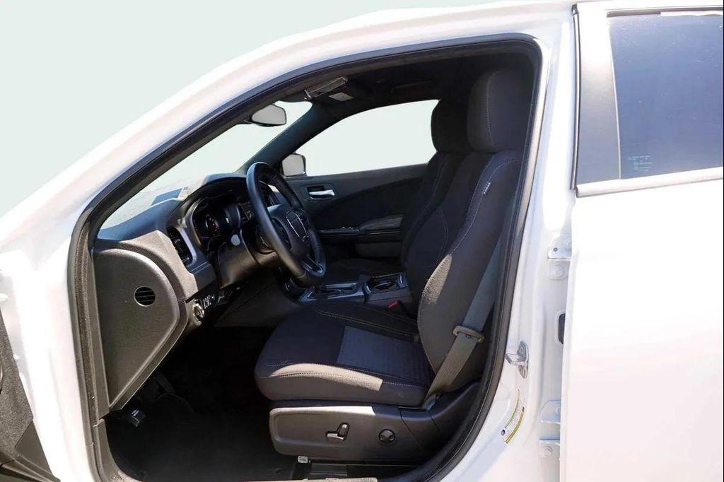 used 2023 Dodge Charger car, priced at $27,300