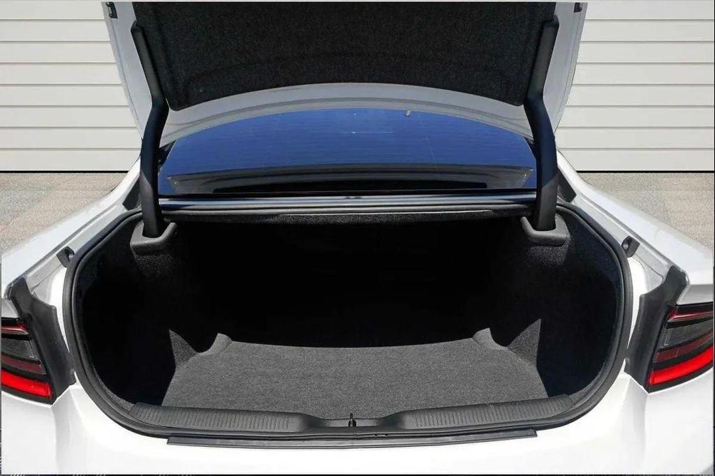 used 2023 Dodge Charger car, priced at $27,300