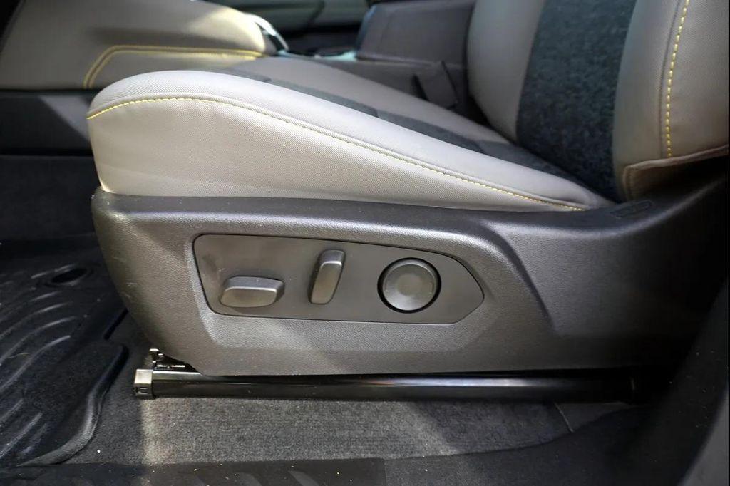 used 2024 Chevrolet Colorado car, priced at $45,988