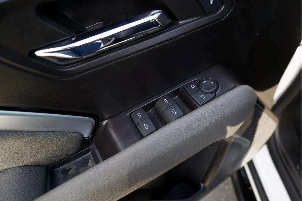 used 2024 Chevrolet Colorado car, priced at $45,988