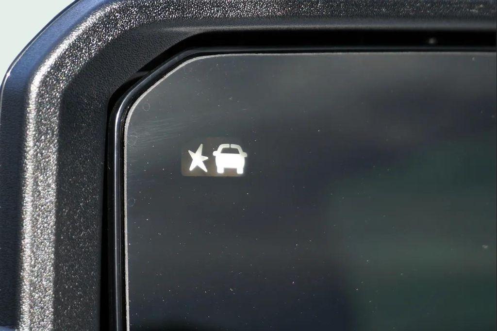 used 2024 Chevrolet Colorado car, priced at $45,988