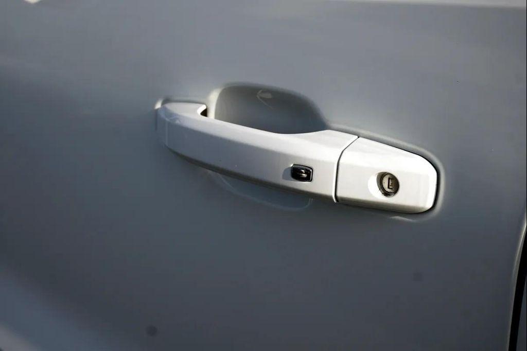 used 2024 Chevrolet Colorado car, priced at $45,988