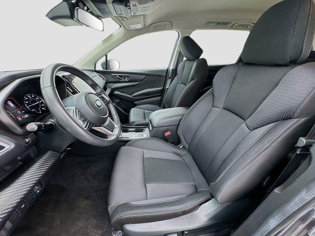 used 2024 Subaru Ascent car, priced at $30,280