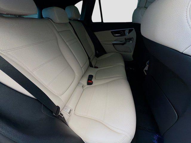 used 2024 Mercedes-Benz GLC 300 car, priced at $36,888