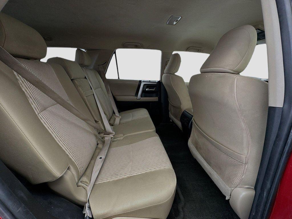 used 2017 Toyota 4Runner car, priced at $28,995
