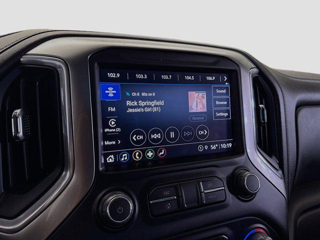 used 2022 Chevrolet Silverado 3500 car, priced at $52,800