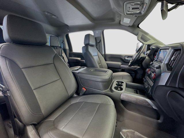 used 2022 Chevrolet Silverado 3500 car, priced at $52,800