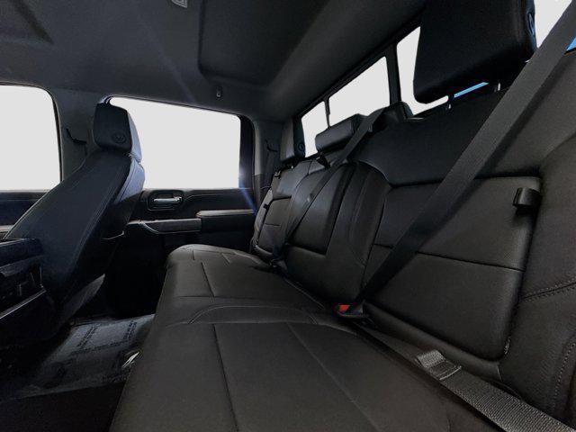 used 2022 Chevrolet Silverado 3500 car, priced at $52,800