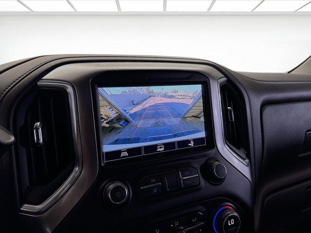 used 2022 Chevrolet Silverado 3500 car, priced at $52,800