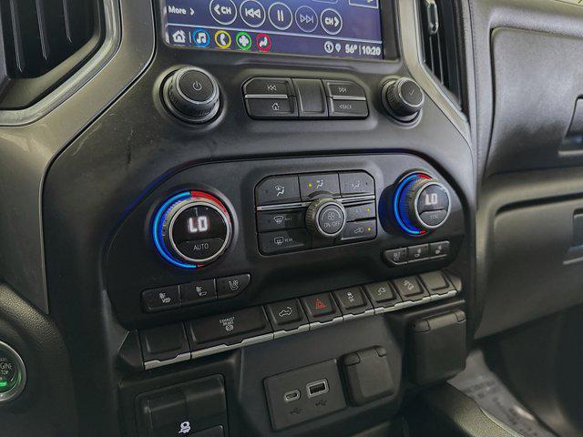 used 2022 Chevrolet Silverado 3500 car, priced at $52,800