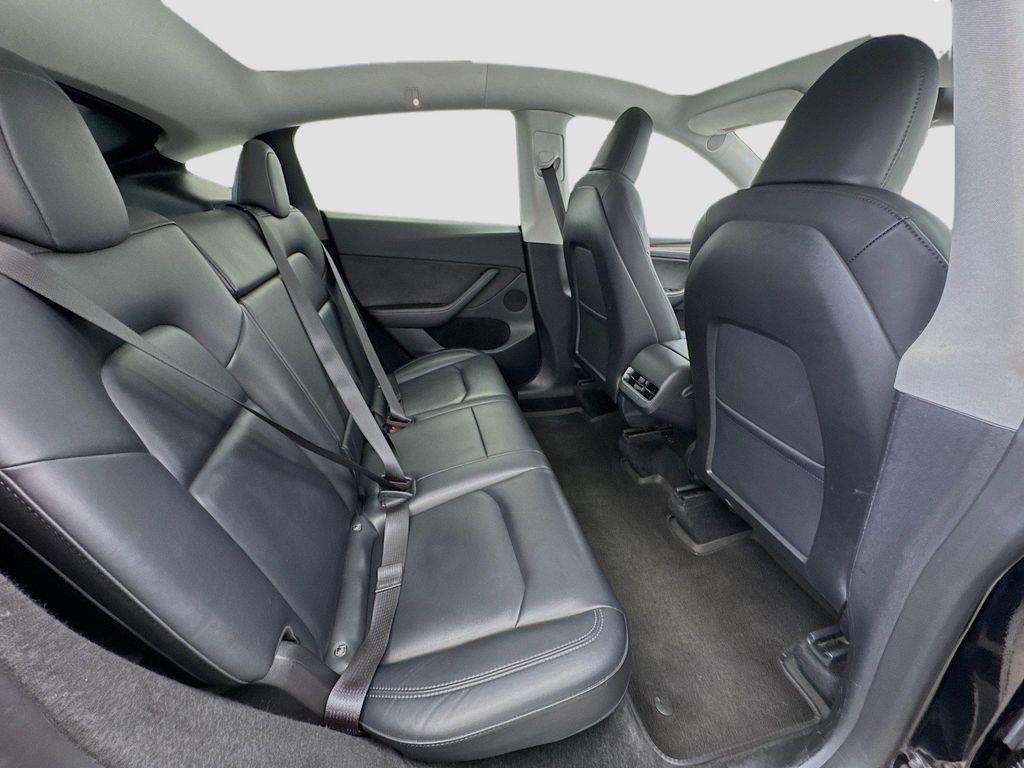 used 2023 Tesla Model Y car, priced at $27,361
