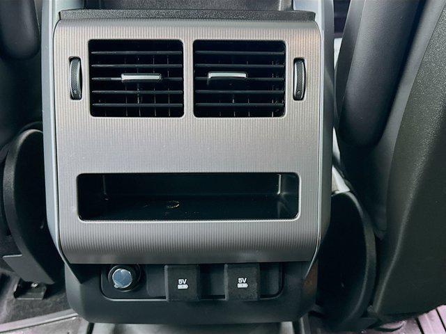 used 2020 Land Rover Range Rover Sport car, priced at $29,888