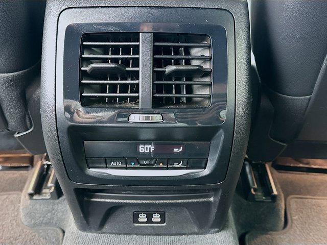 used 2022 BMW X3 car, priced at $25,488