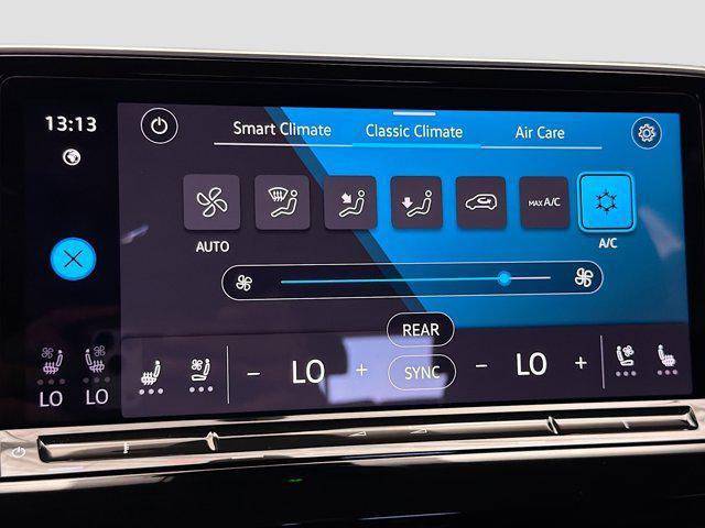 used 2024 Volkswagen Atlas car, priced at $26,599