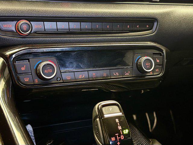 used 2021 Toyota Supra car, priced at $44,995