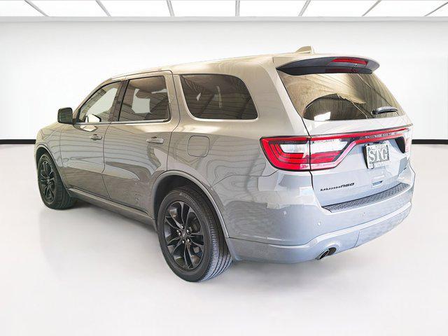used 2022 Dodge Durango car, priced at $30,288