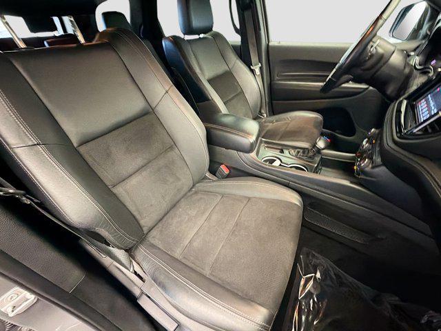 used 2022 Dodge Durango car, priced at $30,288